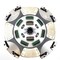 Truckraft Transmission Clutch Kit, 108825-61 108825-61 - alternate 2